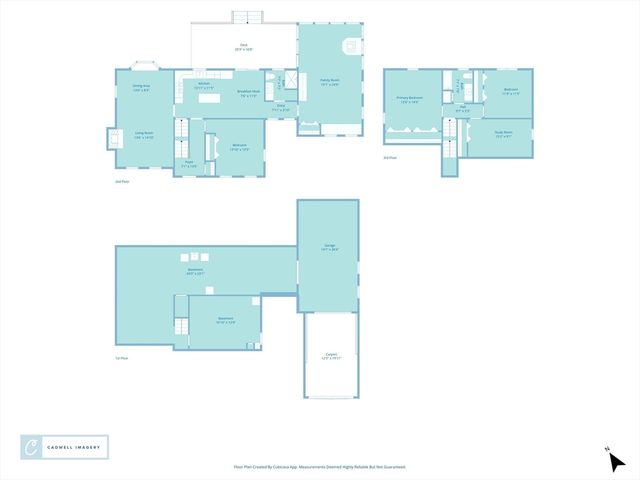 42 Pond View Drive, Sandwich, MA 02537