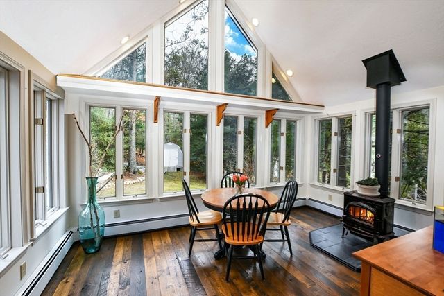 42 Pond View Drive, Sandwich, MA 02537