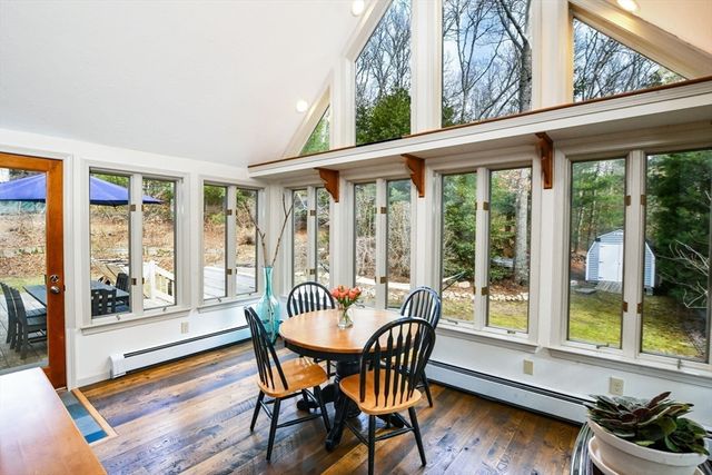 42 Pond View Drive, Sandwich, MA 02537