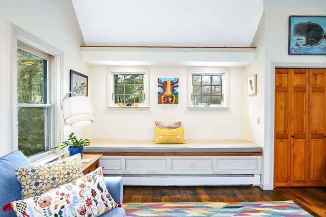 42 Pond View Drive, Sandwich, MA 02537