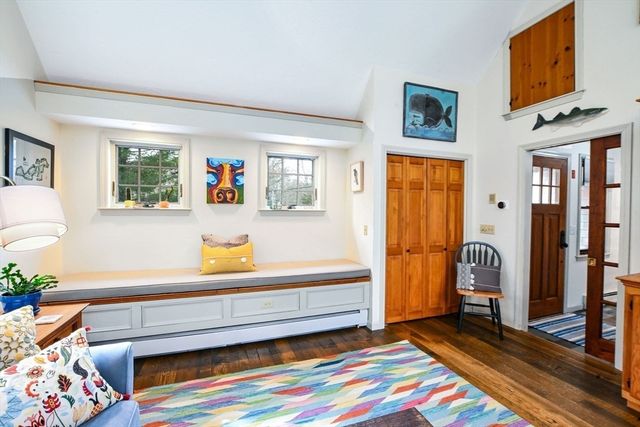 42 Pond View Drive, Sandwich, MA 02537