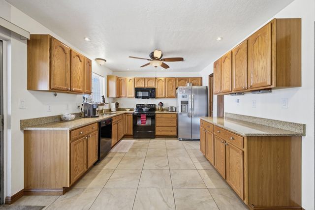 11117 Orr Avenue NE, Albuquerque, NM 87111