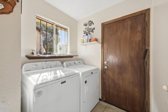 11117 Orr Avenue NE, Albuquerque, NM 87111