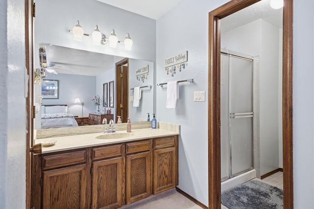 11117 Orr Avenue NE, Albuquerque, NM 87111