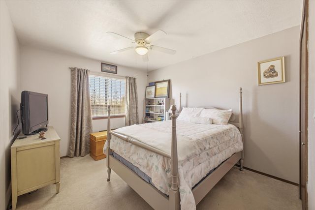 11117 Orr Avenue NE, Albuquerque, NM 87111