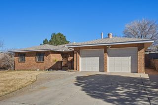 11117 Orr Avenue NE, Albuquerque, NM 87111