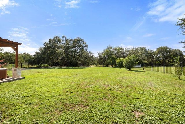 10183 Brangus RD, Driftwood, TX 78619