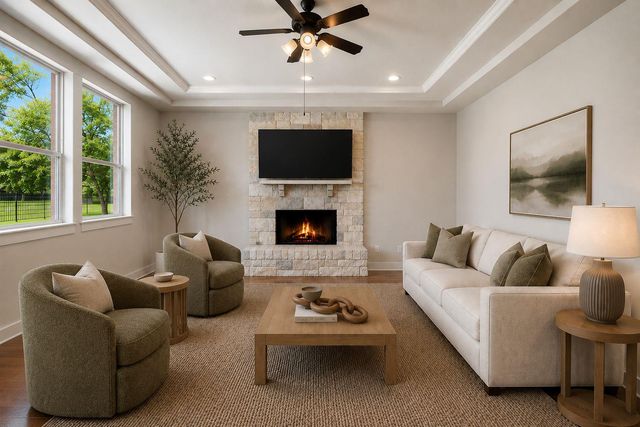 10183 Brangus RD, Driftwood, TX 78619