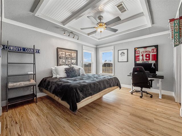 10767 Neal Road, Forney, TX 75126