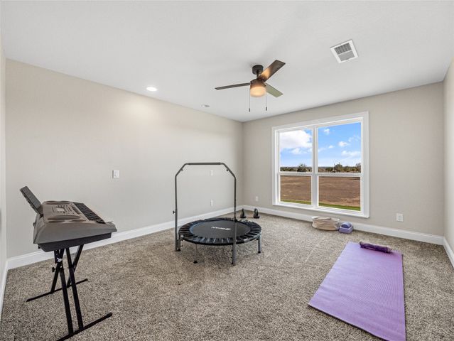 10767 Neal Road, Forney, TX 75126