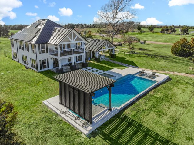 10767 Neal Road, Forney, TX 75126