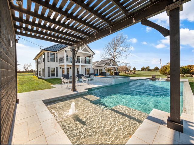 10767 Neal Road, Forney, TX 75126