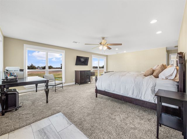 10767 Neal Road, Forney, TX 75126