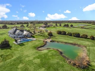 10767 Neal Road, Forney, TX 75126