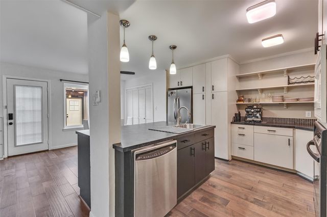 11657 Sabo Road, Houston, TX 77089