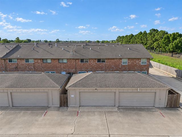 11657 Sabo Road, Houston, TX 77089