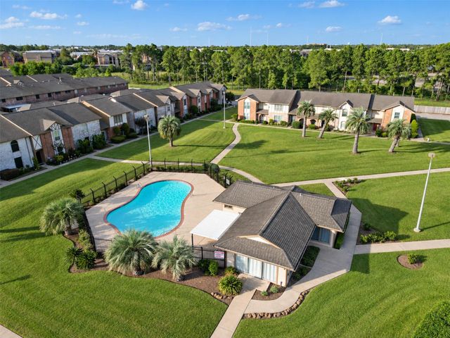 11657 Sabo Road, Houston, TX 77089