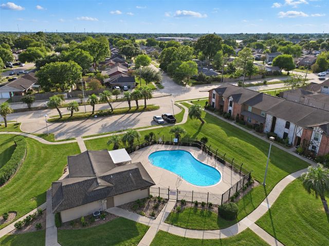 11657 Sabo Road, Houston, TX 77089