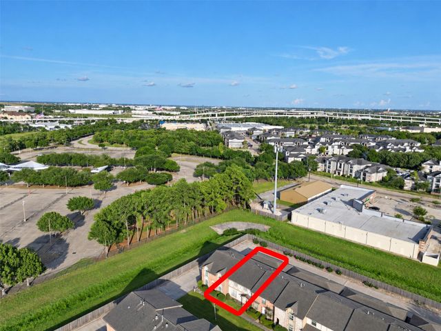 11657 Sabo Road, Houston, TX 77089