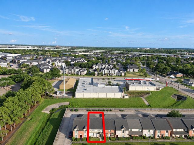 11657 Sabo Road, Houston, TX 77089