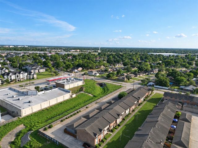 11657 Sabo Road, Houston, TX 77089