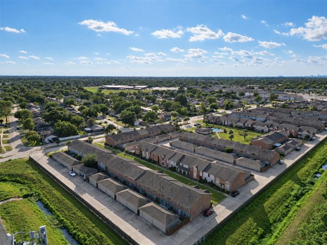 11657 Sabo Road, Houston, TX 77089