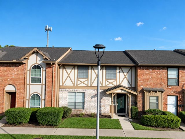 11657 Sabo Road, Houston, TX 77089