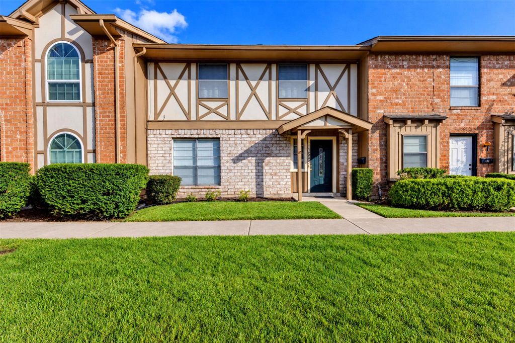 11657 Sabo Road, Houston, TX 77089
