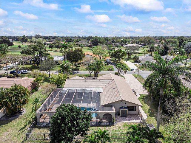11190 NW 26th Drive, Coral Springs, FL 33065
