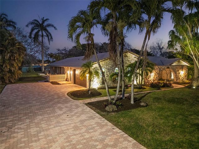 11190 NW 26th Drive, Coral Springs, FL 33065
