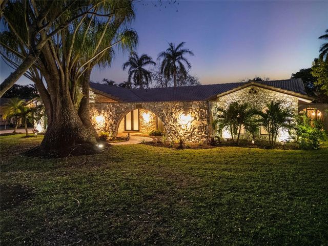 11190 NW 26th Drive, Coral Springs, FL 33065