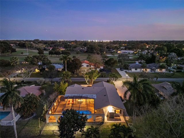 11190 NW 26th Drive, Coral Springs, FL 33065