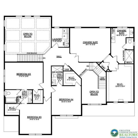 2451 Fairway Lane 52, Moore Twp, PA 18014