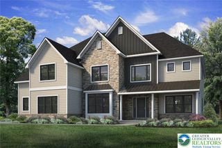 2451 Fairway Lane 52, Moore Twp, PA 18014