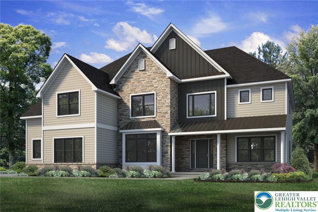 2451 Fairway Lane 52, Moore Twp, PA 18014