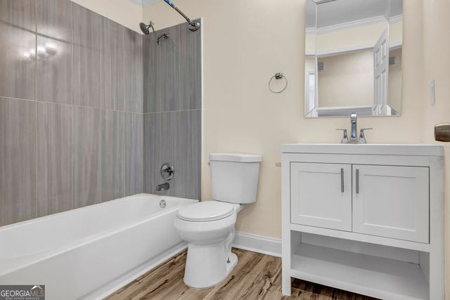 8443 Park Ridge Lane, Riverdale, GA 30274