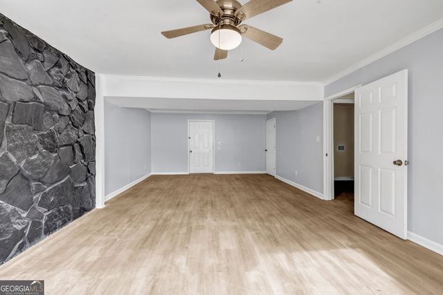 8443 Park Ridge Lane, Riverdale, GA 30274