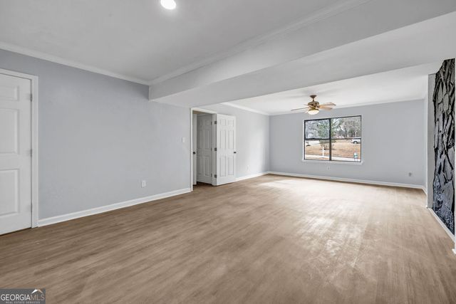 8443 Park Ridge Lane, Riverdale, GA 30274