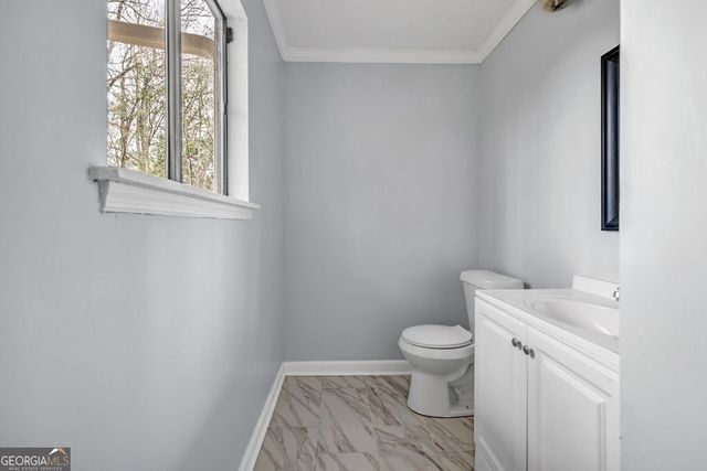 8443 Park Ridge Lane, Riverdale, GA 30274