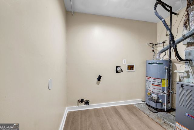 8443 Park Ridge Lane, Riverdale, GA 30274