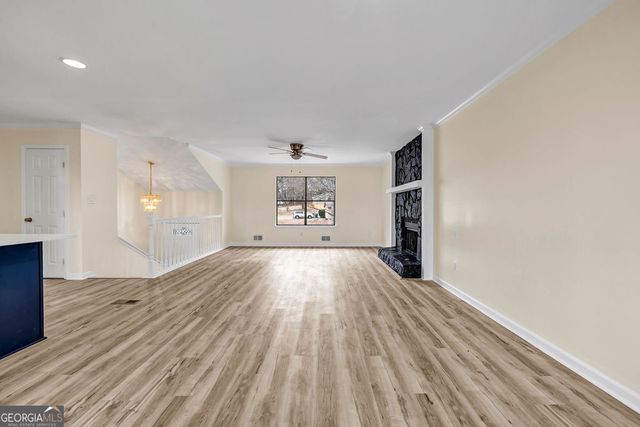 8443 Park Ridge Lane, Riverdale, GA 30274