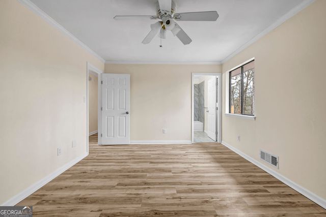 8443 Park Ridge Lane, Riverdale, GA 30274