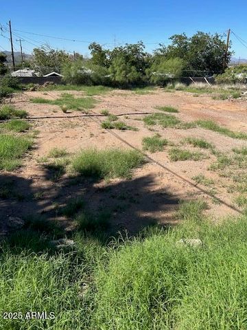 112 N SOUTH Avenue 12, Superior, AZ 85173