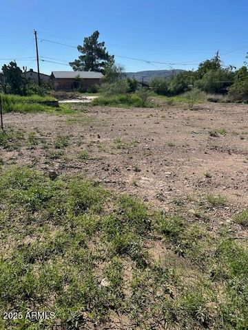 112 N SOUTH Avenue 12, Superior, AZ 85173