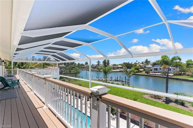 954 Whelk DR, Sanibel, FL 33957