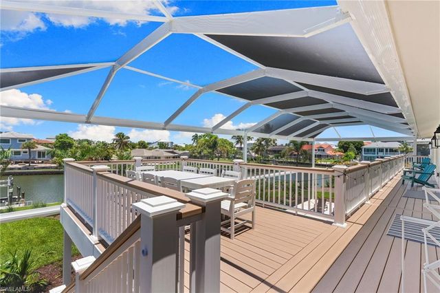 954 Whelk DR, Sanibel, FL 33957