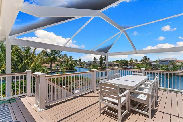 954 Whelk DR, Sanibel, FL 33957