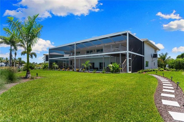 954 Whelk DR, Sanibel, FL 33957