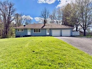 94 Savannah Gardner ROAD, Shenango Twp, PA 16101