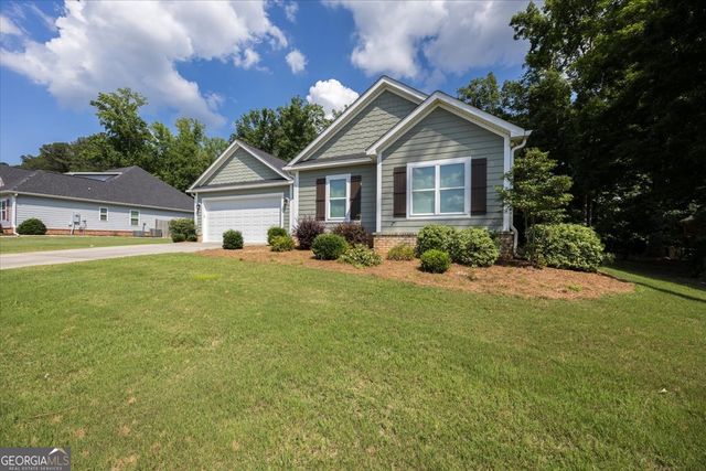 810 Holly Ridge, Gray, GA 31032
